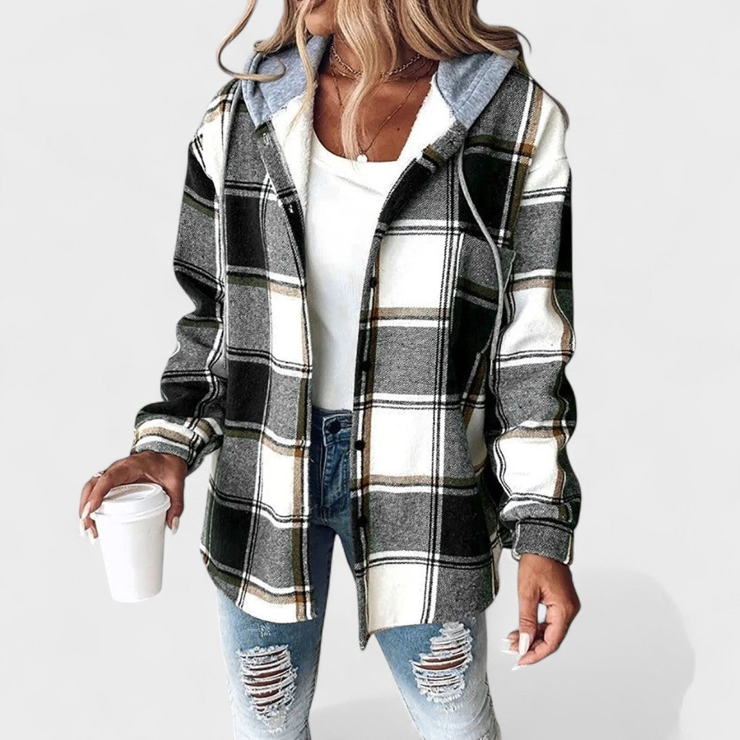 Bruna - Camisa Elegante