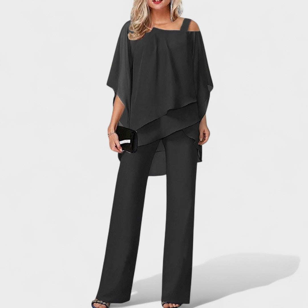 Carminho - Conjunto Elegante